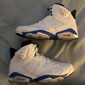 Meet your Posher, Matthew